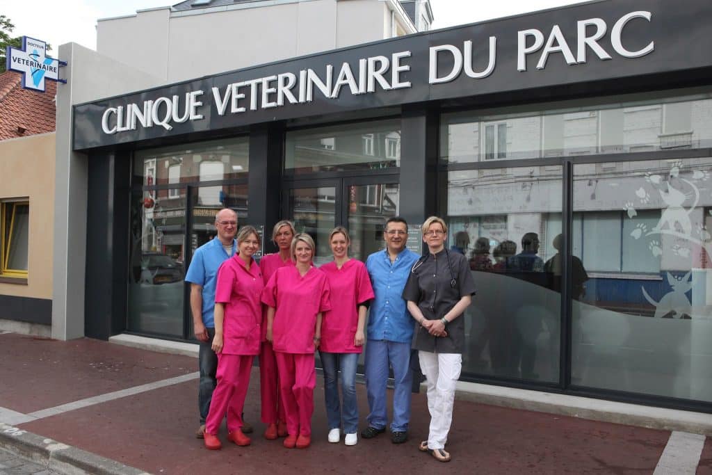 offre-emploi-veterinaire Calais