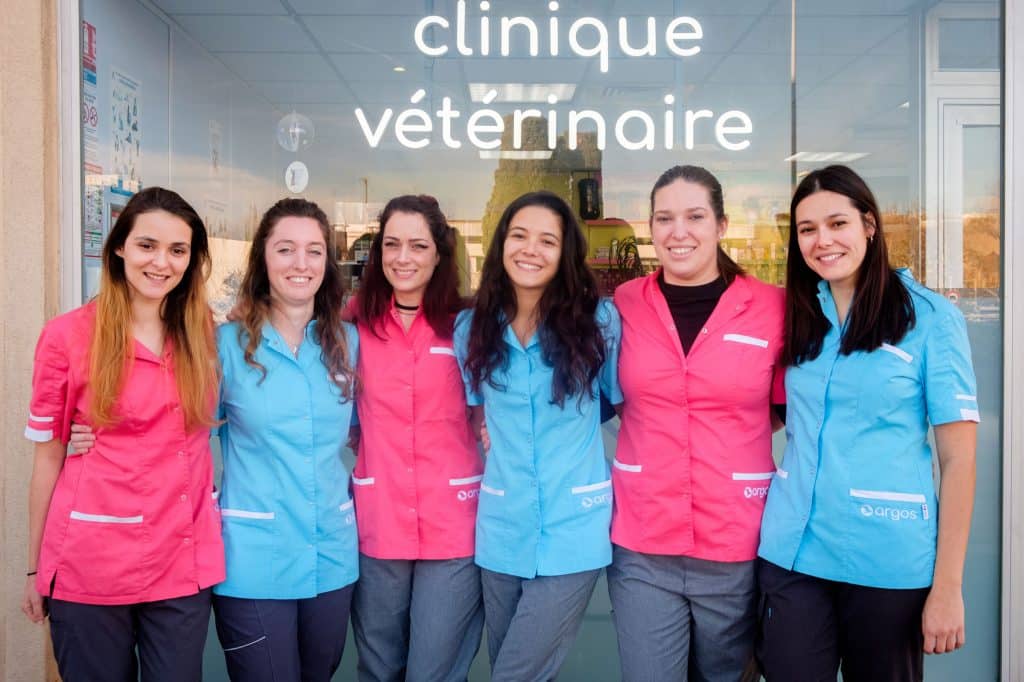 Clinique vétérinaire Saint-Laurent-du-Var