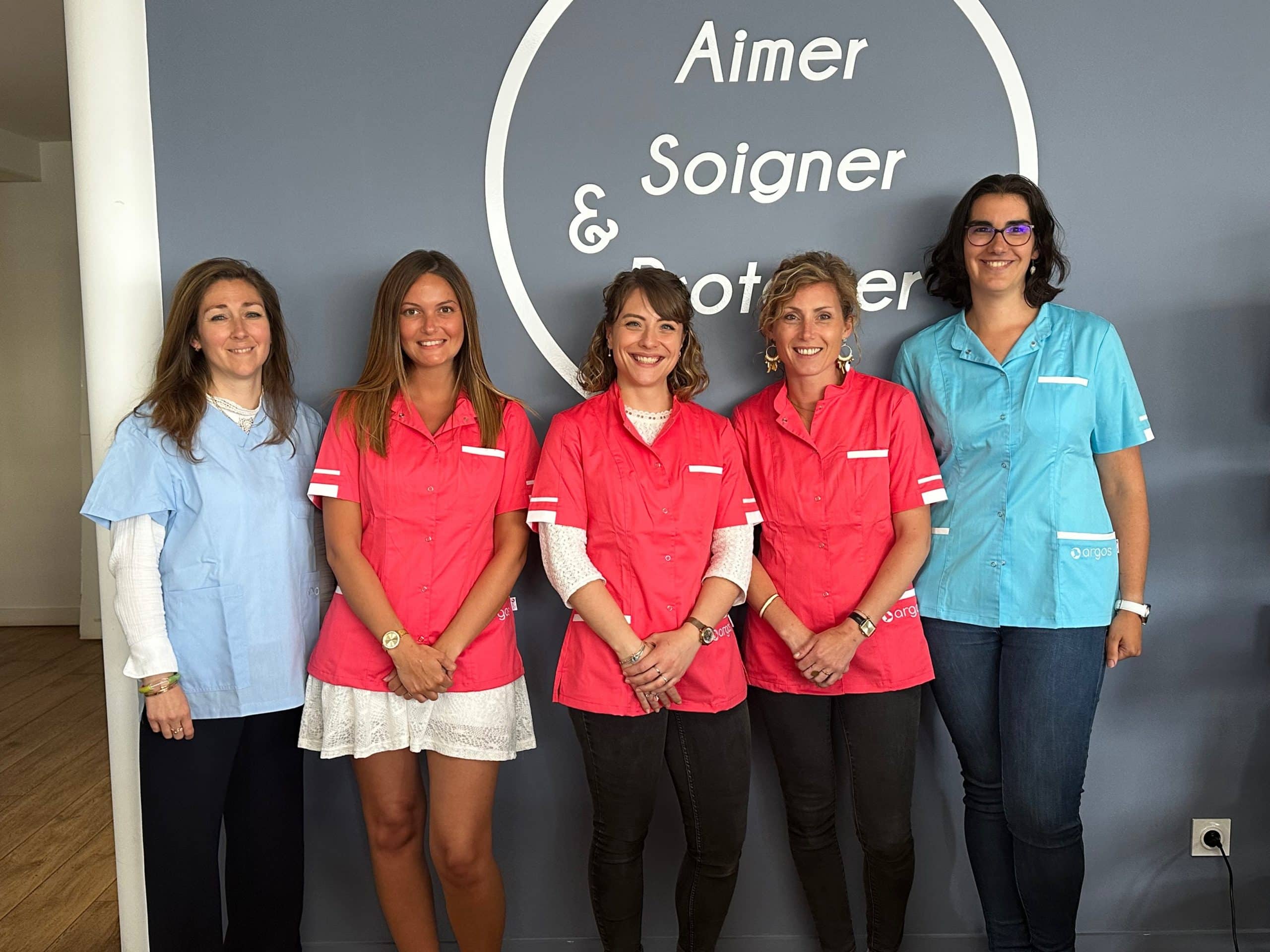 Team-veterinaires-Angers