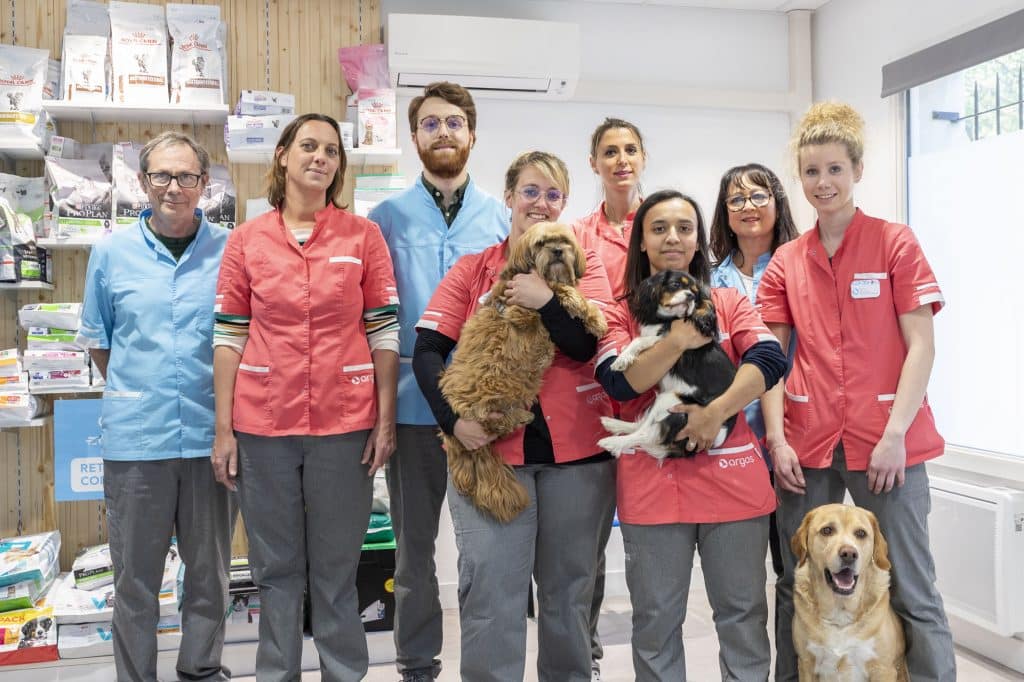 equipe-soignante-clinique-veterinaire-aubagne