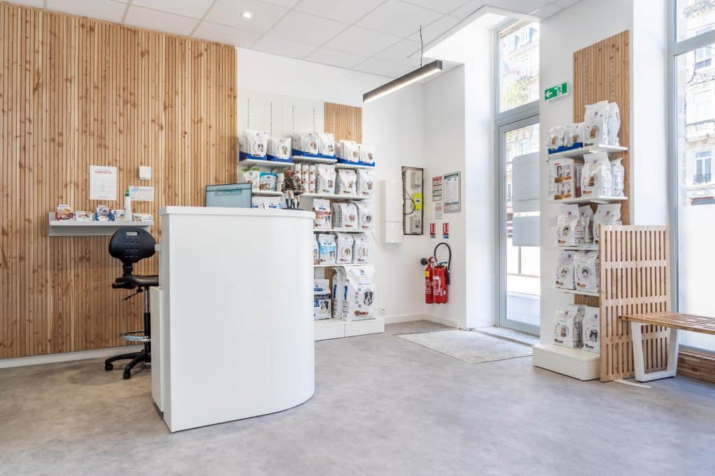 offre-emploi-vétérinaire-Montpellier